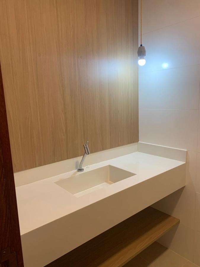 Marau Beach House Flat 107 Pe Na Areia - Dreamland Apart Taipu De Fora Barra Grande-Ba Barra Grande  Luaran gambar