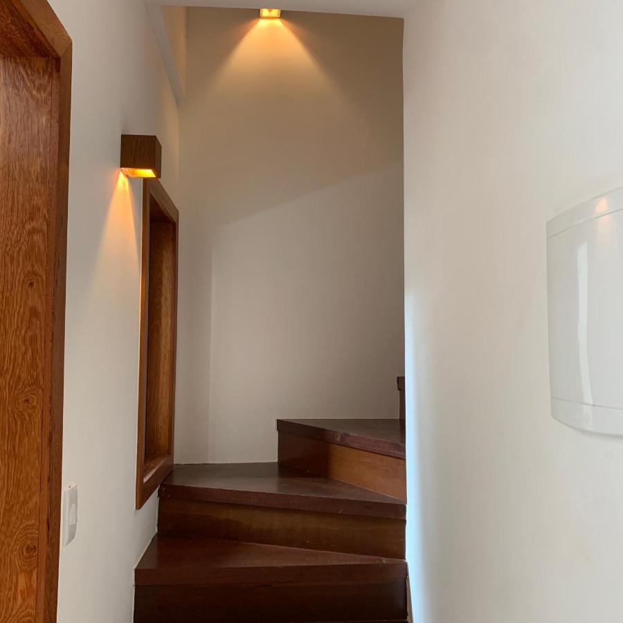 Marau Beach House Flat 107 Pe Na Areia - Dreamland Apart Taipu De Fora Barra Grande-Ba Barra Grande  Luaran gambar