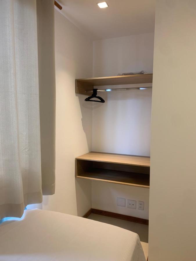 Marau Beach House Flat 107 Pe Na Areia - Dreamland Apart Taipu De Fora Barra Grande-Ba Barra Grande  Luaran gambar