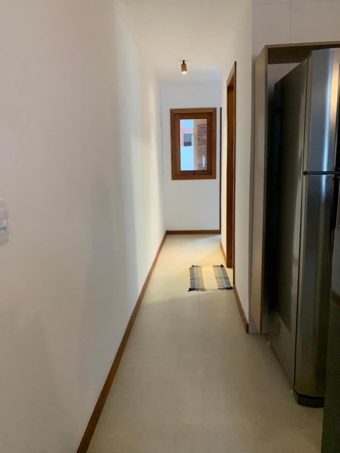Marau Beach House Flat 107 Pe Na Areia - Dreamland Apart Taipu De Fora Barra Grande-Ba Barra Grande  Luaran gambar