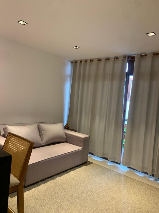 Marau Beach House Flat 107 Pe Na Areia - Dreamland Apart Taipu De Fora Barra Grande-Ba Barra Grande  Luaran gambar