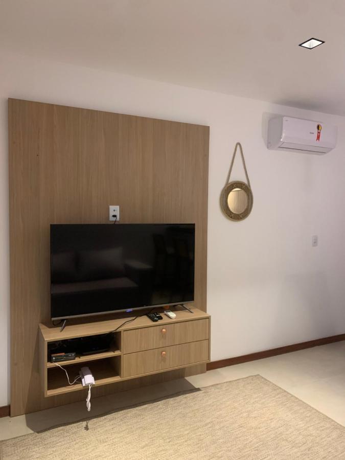 Marau Beach House Flat 107 Pe Na Areia - Dreamland Apart Taipu De Fora Barra Grande-Ba Barra Grande  Luaran gambar