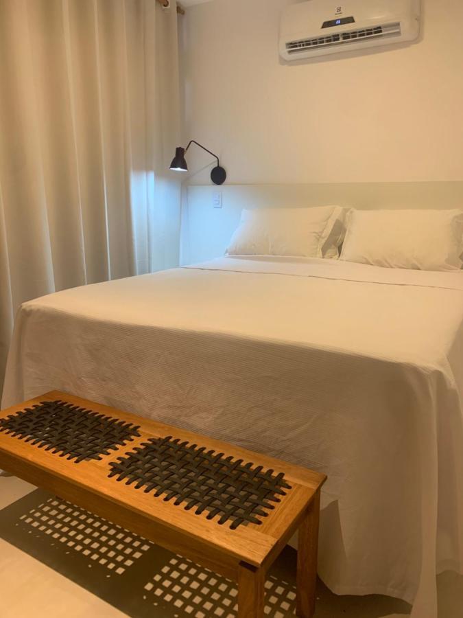 Marau Beach House Flat 107 Pe Na Areia - Dreamland Apart Taipu De Fora Barra Grande-Ba Barra Grande  Luaran gambar