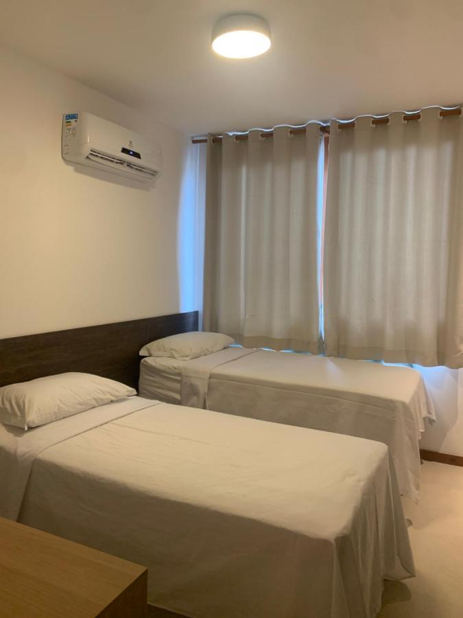 Marau Beach House Flat 107 Pe Na Areia - Dreamland Apart Taipu De Fora Barra Grande-Ba Barra Grande  Luaran gambar